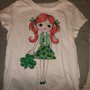 St. Patrick’s day ☘️ T-shirt